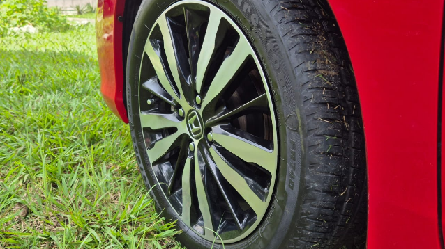 HONDA FIT - 2019